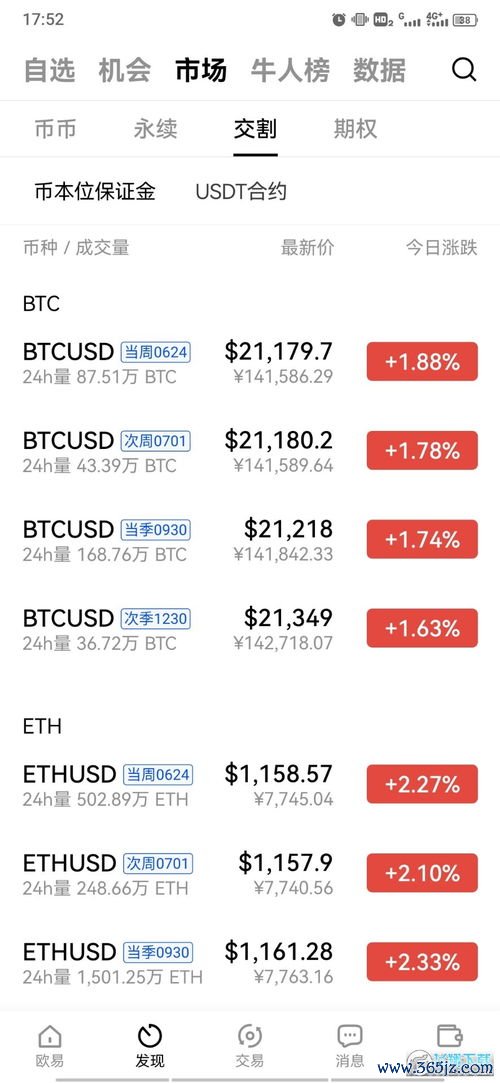 欧易模拟仿真软件下载_欧易交易所官方下载网址